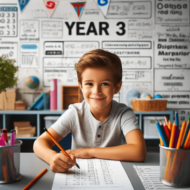NAPLAN Online Style Test Packs
