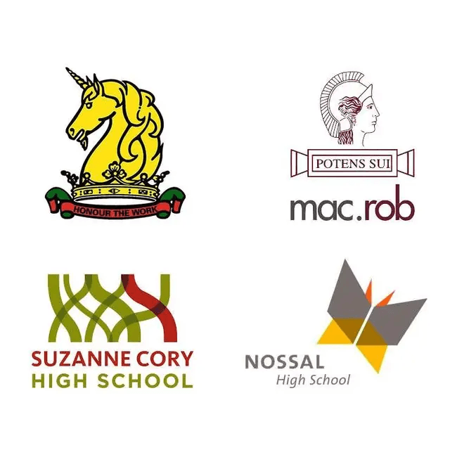 Selective YEAR 8 VIC